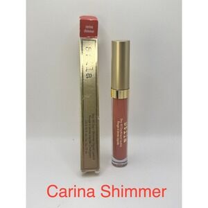 Stila Stay All Day Shimmer Liquid Lipstick Carina Shimmer NEW